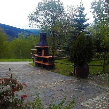 Gasparo Hotelrural&restaurant Planoles