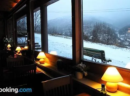 Gasparo Hotelrural&restaurant Hotel Planoles
