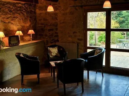 Gasparo Hotelrural&restaurant Planoles