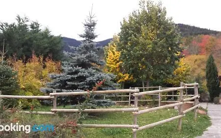 Hotel Gasparo Hotelrural&restaurant 5*